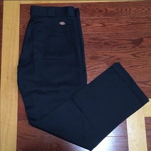 Dickies Original 874 Work Pants (36x32)